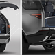 Illustration for article titled Forget The Lasers, Tailgate Seating Is The SUV Option I Want